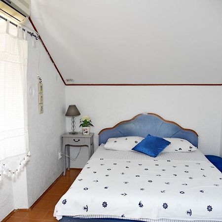 Mansarda Apartment Kotor Kültér fotó